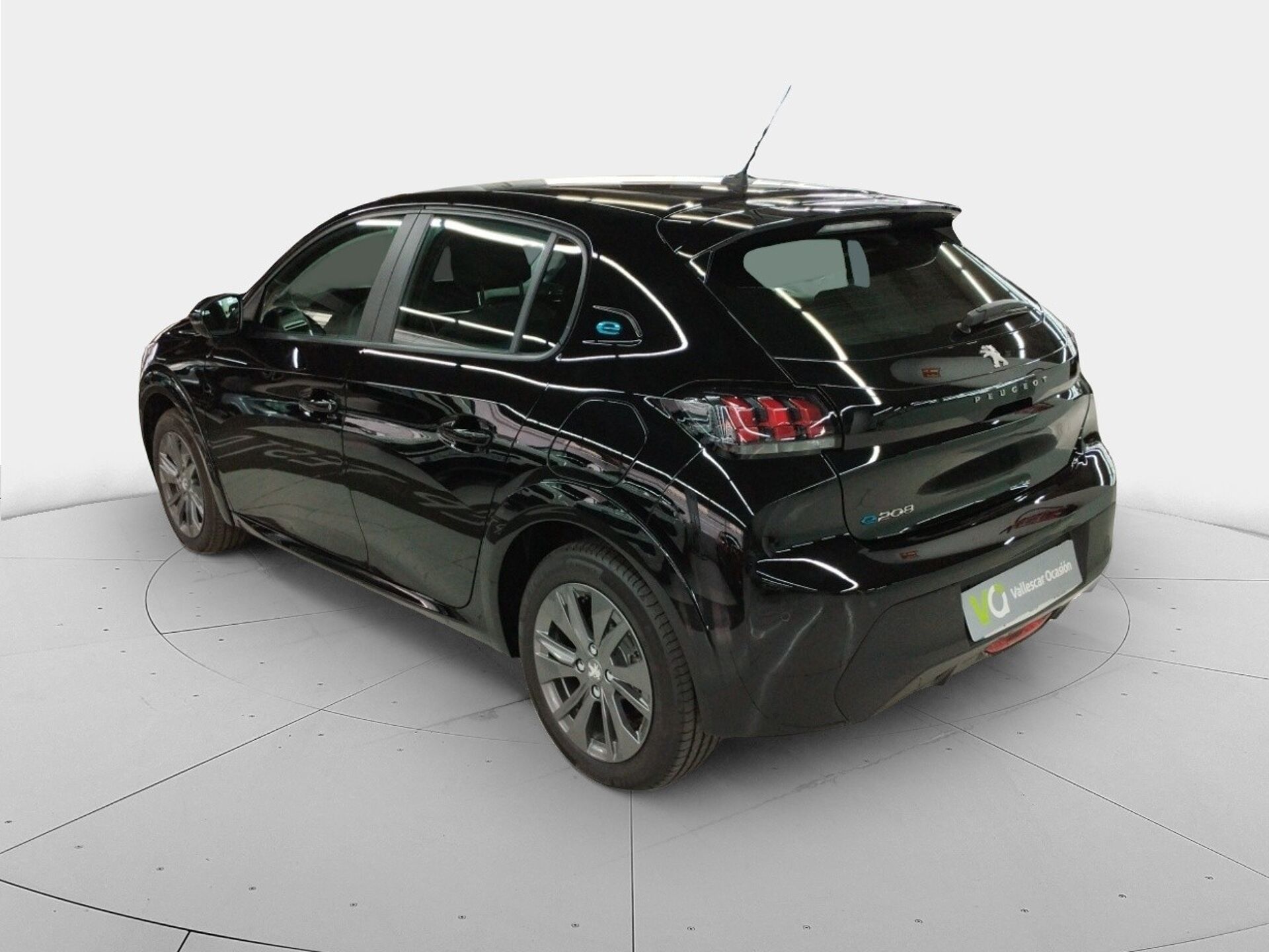 Imagen 3 de PEUGEOT 208