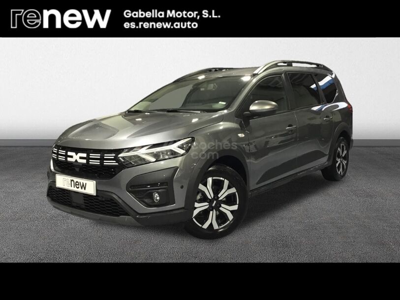 Foto del DACIA Jogger 1.0 TCe Expression 7pl.