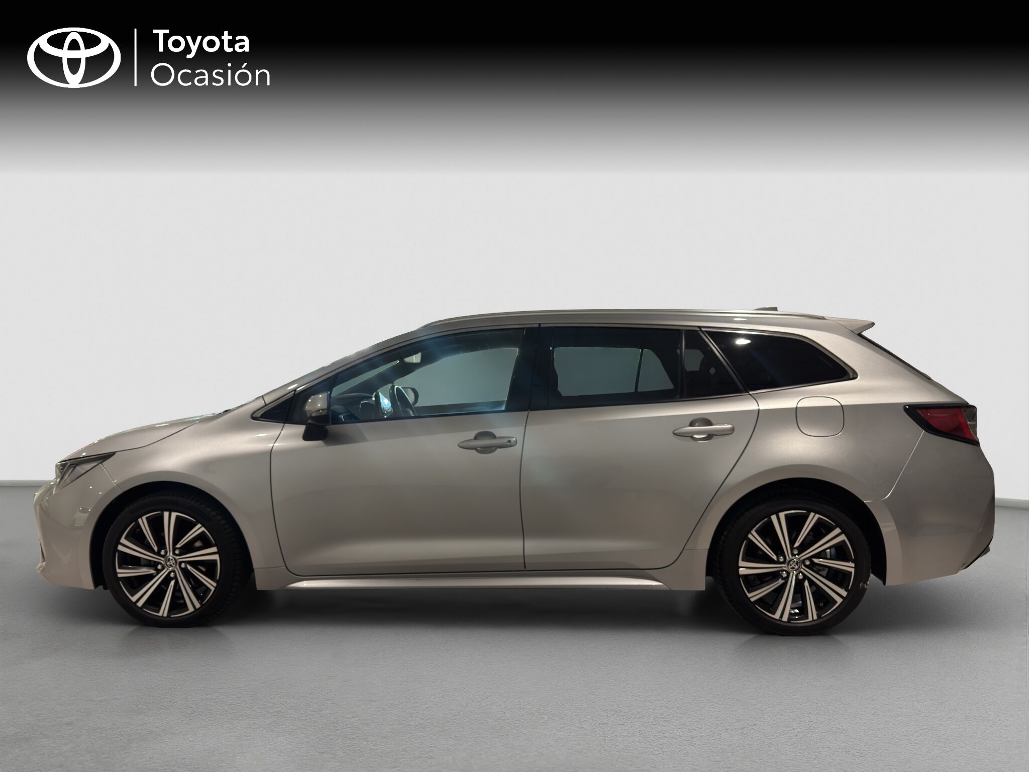 Foto del TOYOTA Corolla Touring Sports 125H Style