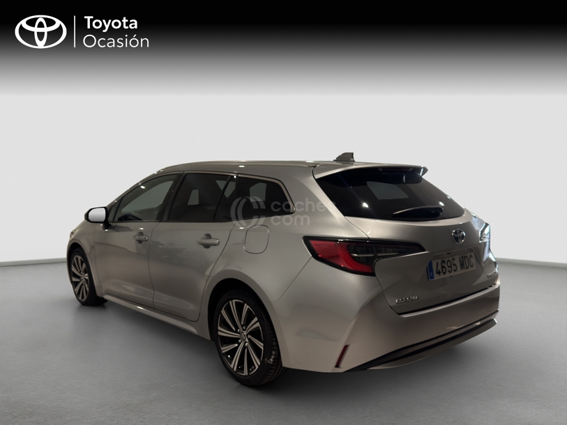 Foto del TOYOTA Corolla Touring Sports 125H Style