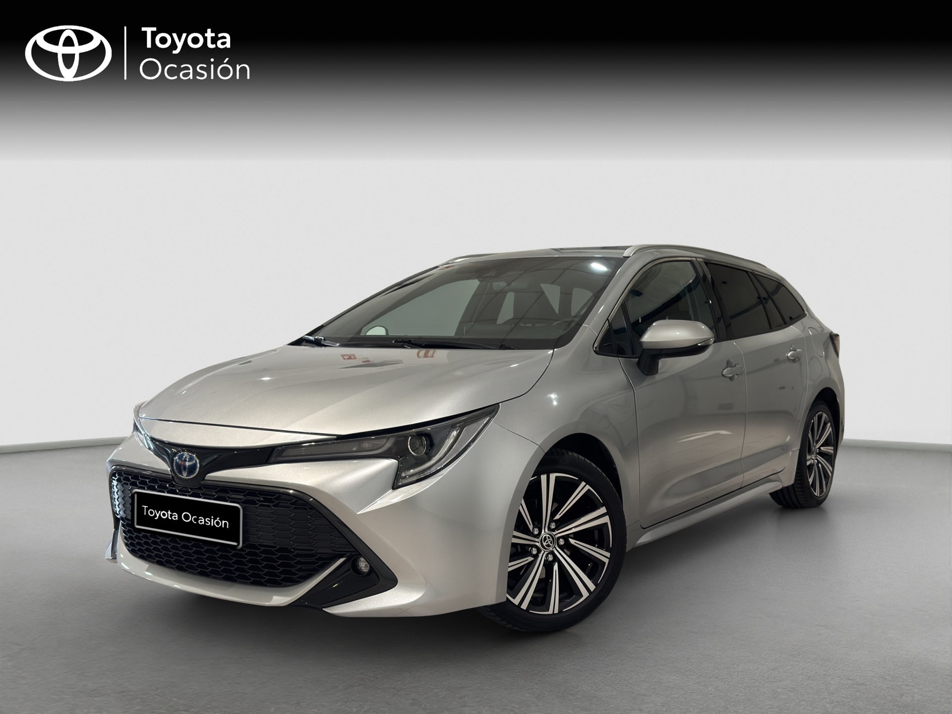 Imagen de TOYOTA Corolla