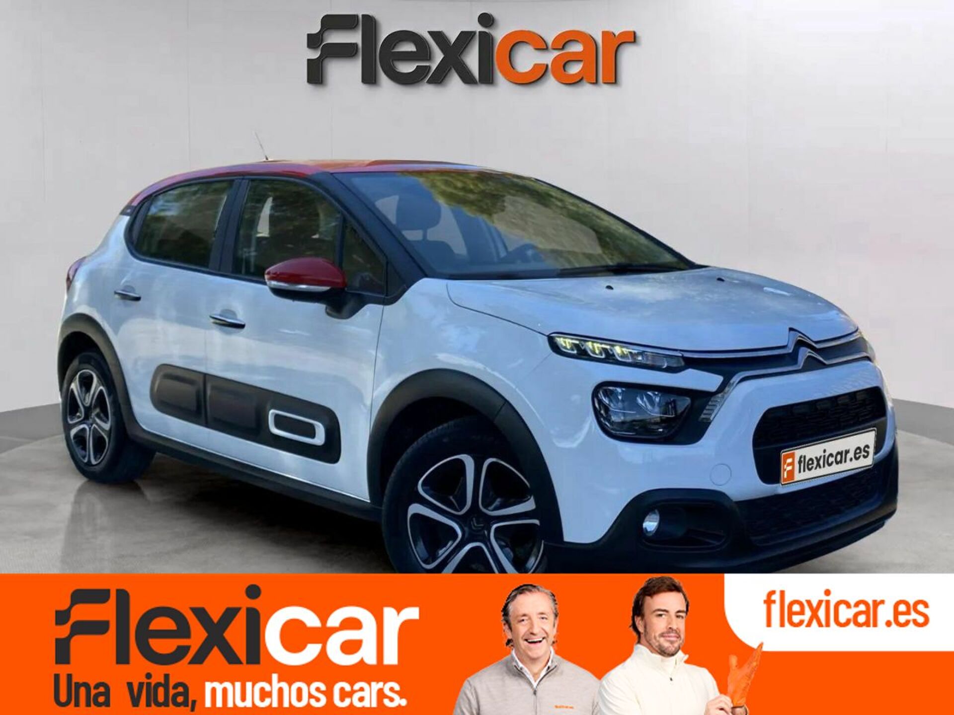 Imagen de CITROEN C3