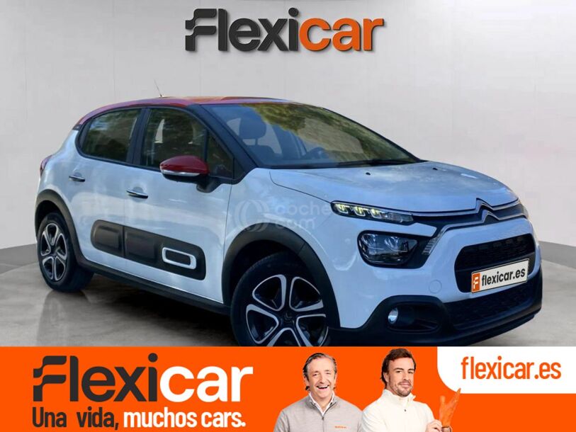 Foto del CITROEN C3 1.2 PureTech S&S C-Series 83