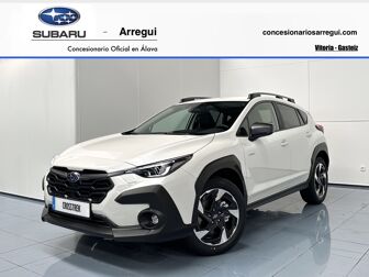 Imagen de SUBARU Crosstrek 2.0i Hybrid Field CVT