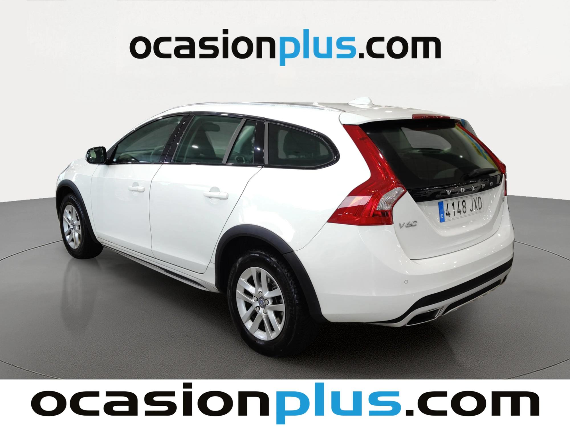 Foto del VOLVO V60 Cross Country D3 Kinetic Aut.