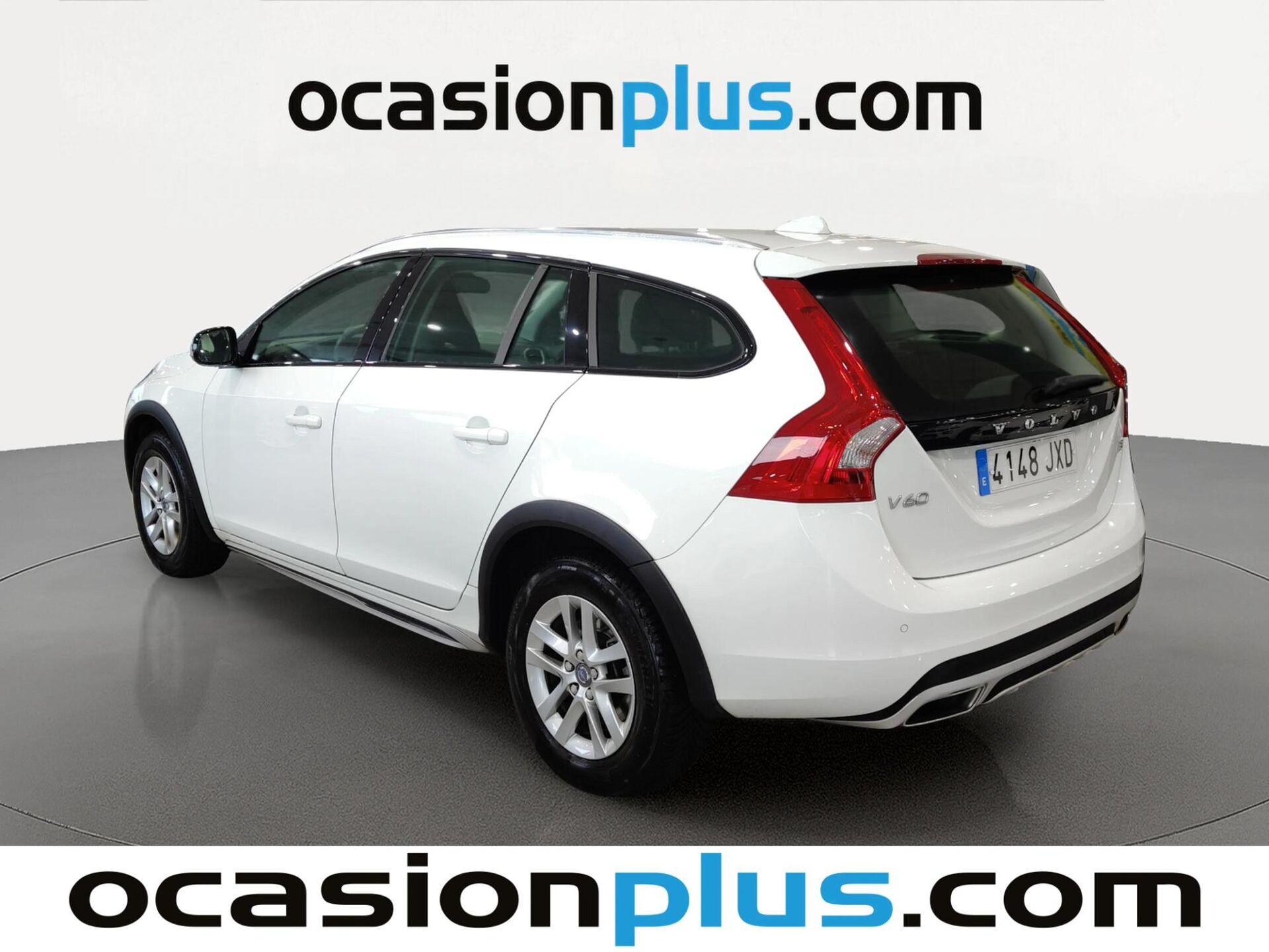 Imagen 3 de VOLVO V60 Cross Country