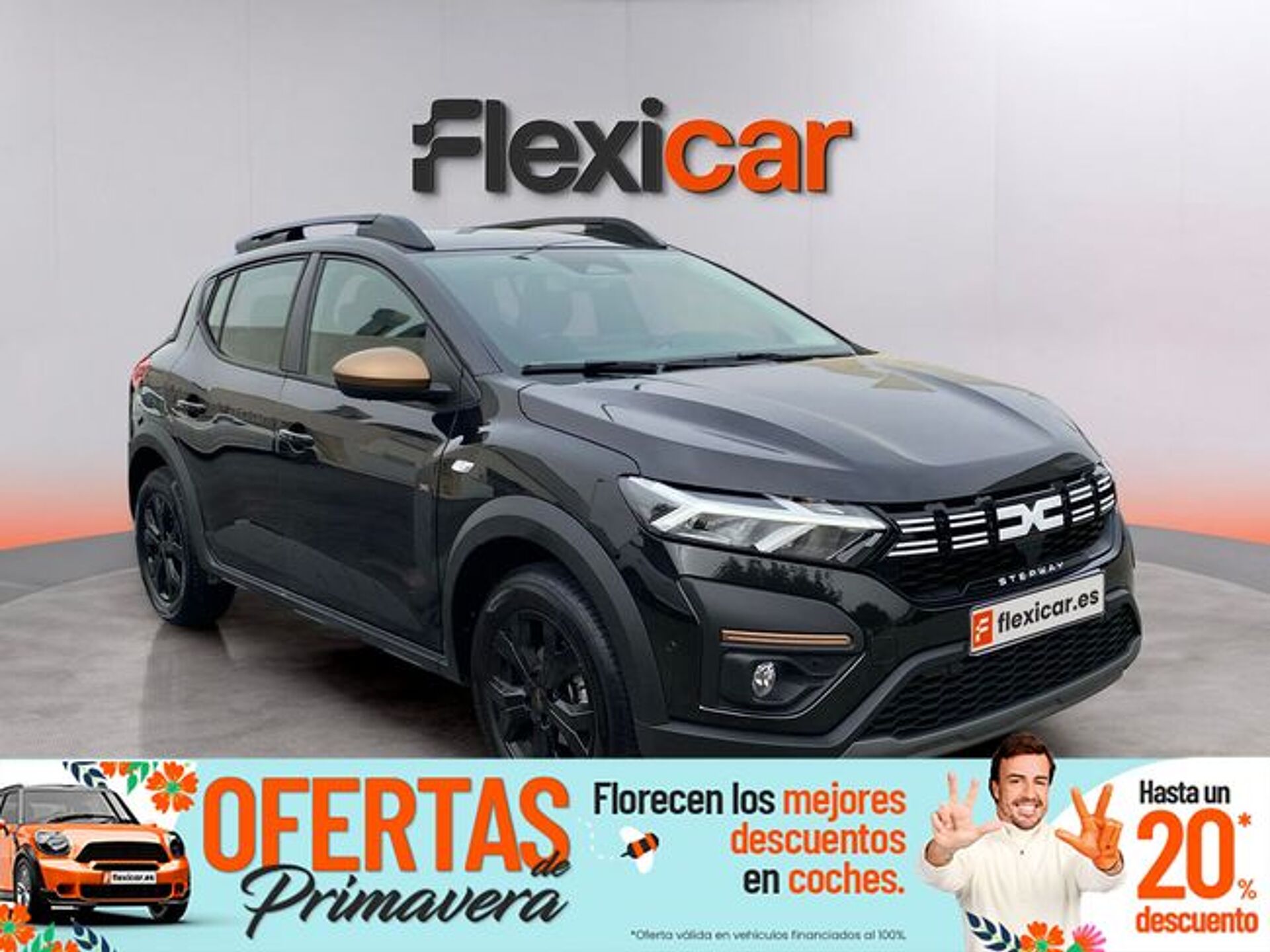 Imagen 1 de DACIA Sandero