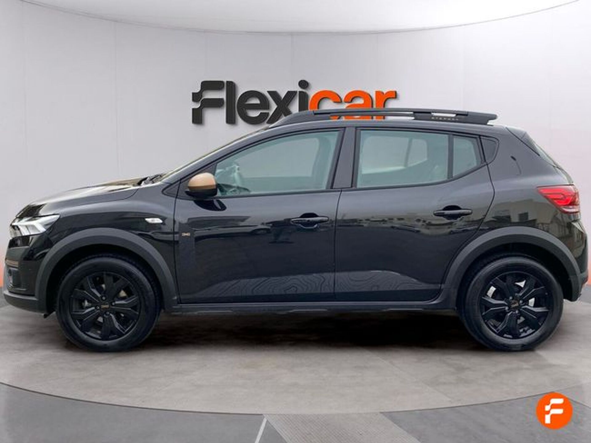 Imagen 3 de DACIA Sandero