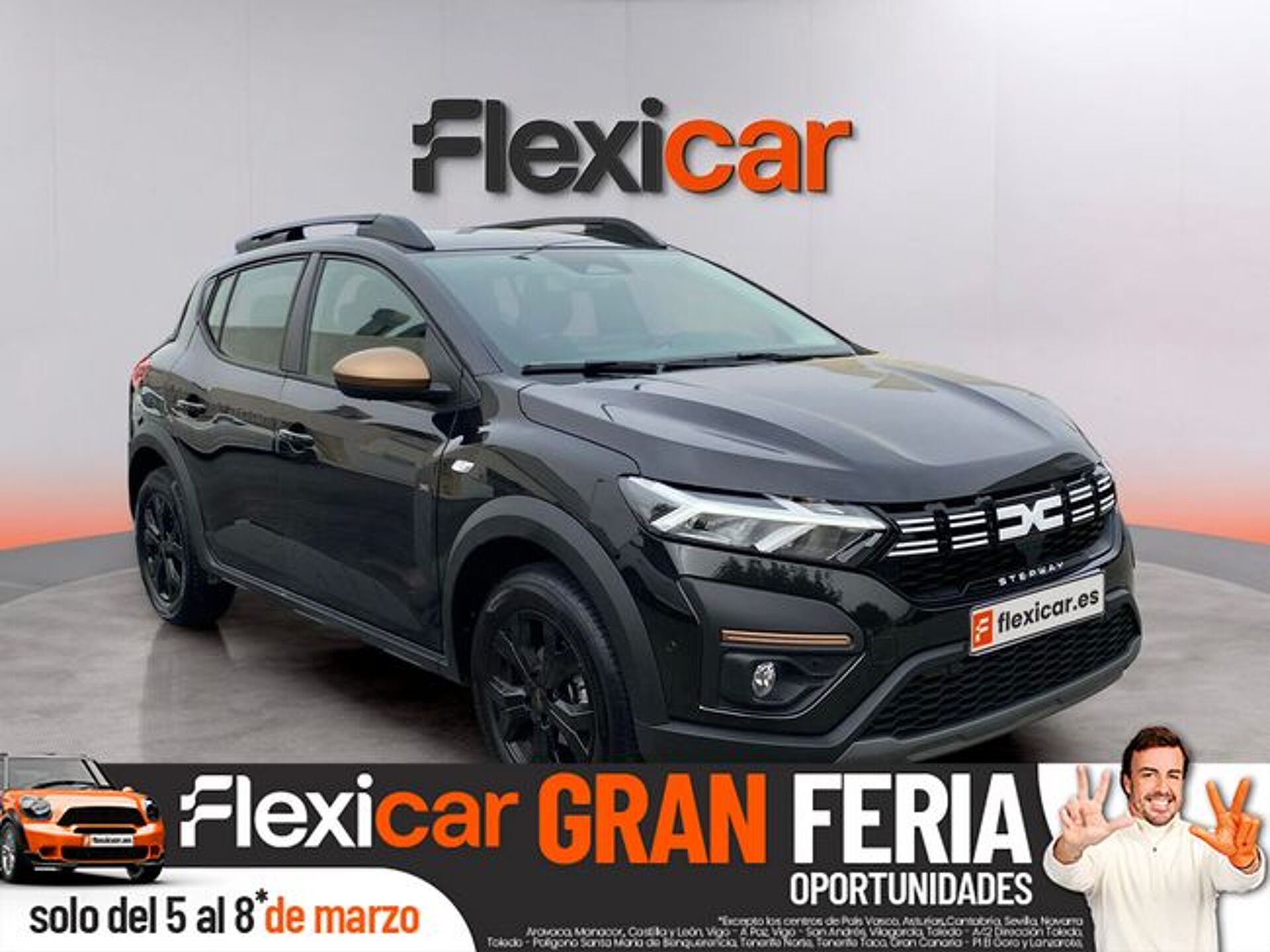 Imagen 1 de DACIA Sandero