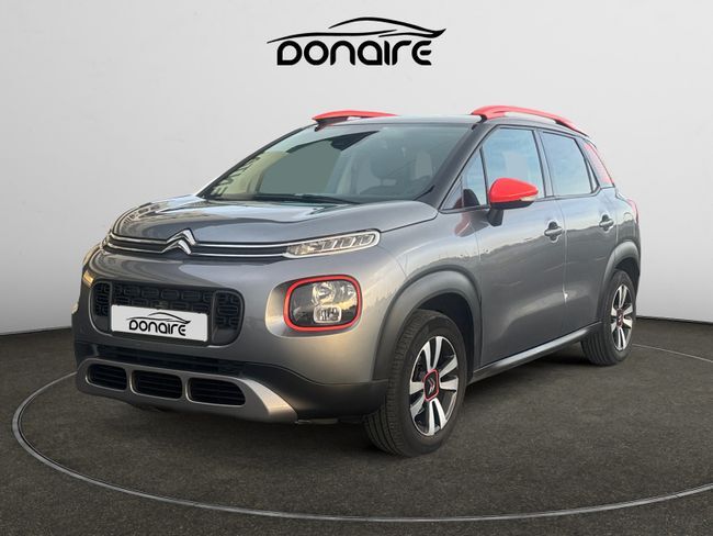 Foto del CITROEN C3 Aircross Puretech S&S Feel 110