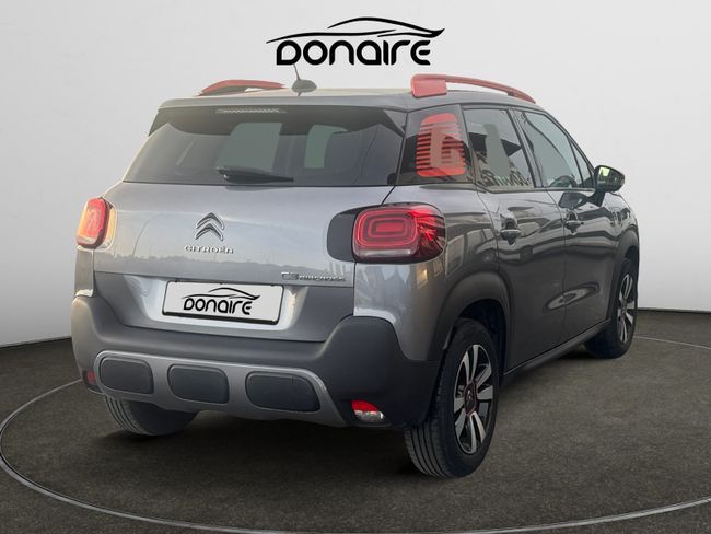 Foto del CITROEN C3 Aircross Puretech S&S Feel 110