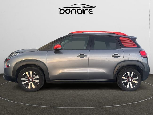 Foto del CITROEN C3 Aircross Puretech S&S Feel 110