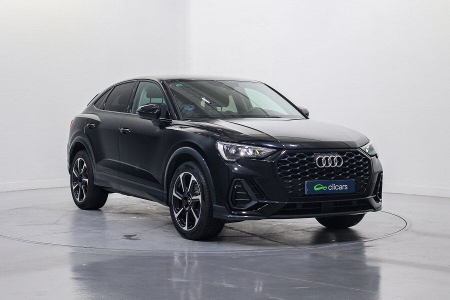 Foto del AUDI Q3 Sportback 35 TFSI