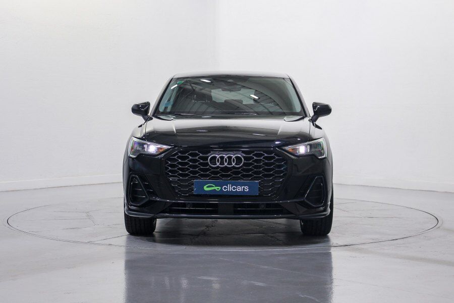 Foto del AUDI Q3 Sportback 35 TFSI
