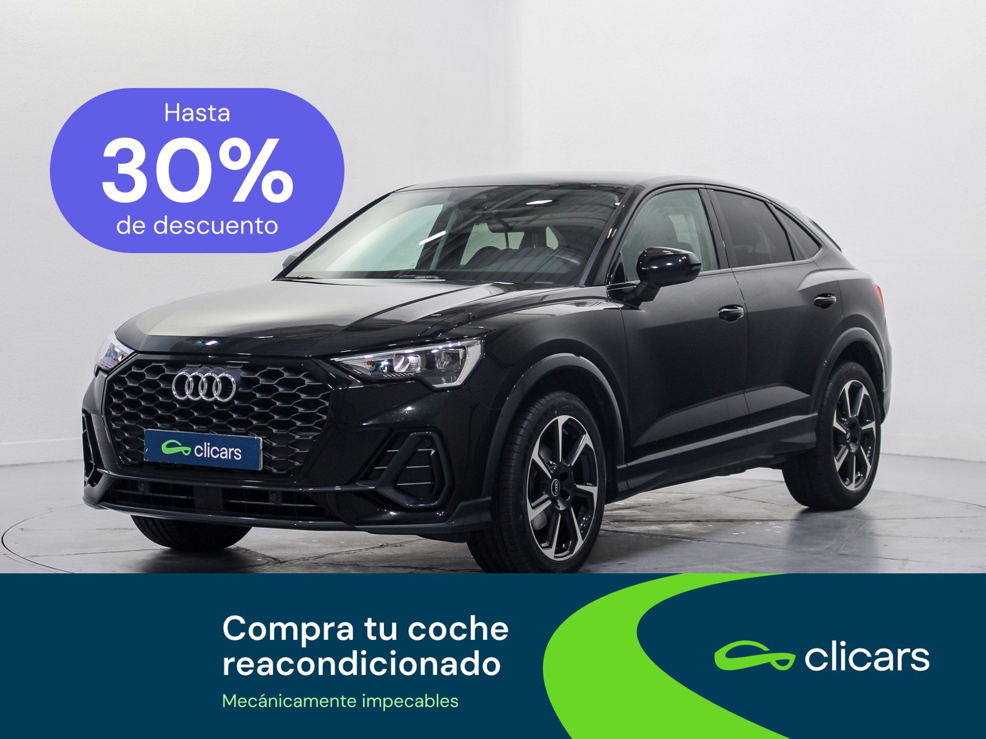 Imagen de AUDI Q3