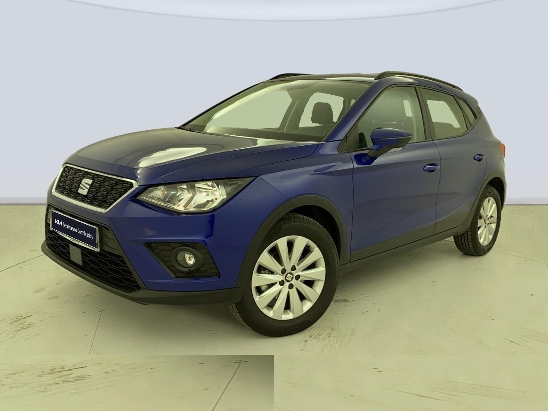 Imagen de SEAT Arona