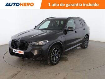 Imagen de BMW X3 xDrive 30e xLine M Sport