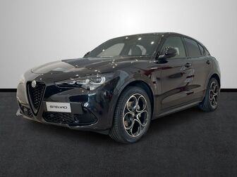 Imagen de ALFA ROMEO Stelvio 2.2 Veloce Q4 210 Aut.