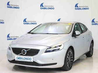 Imagen de VOLVO V40 D2 Momentum 120