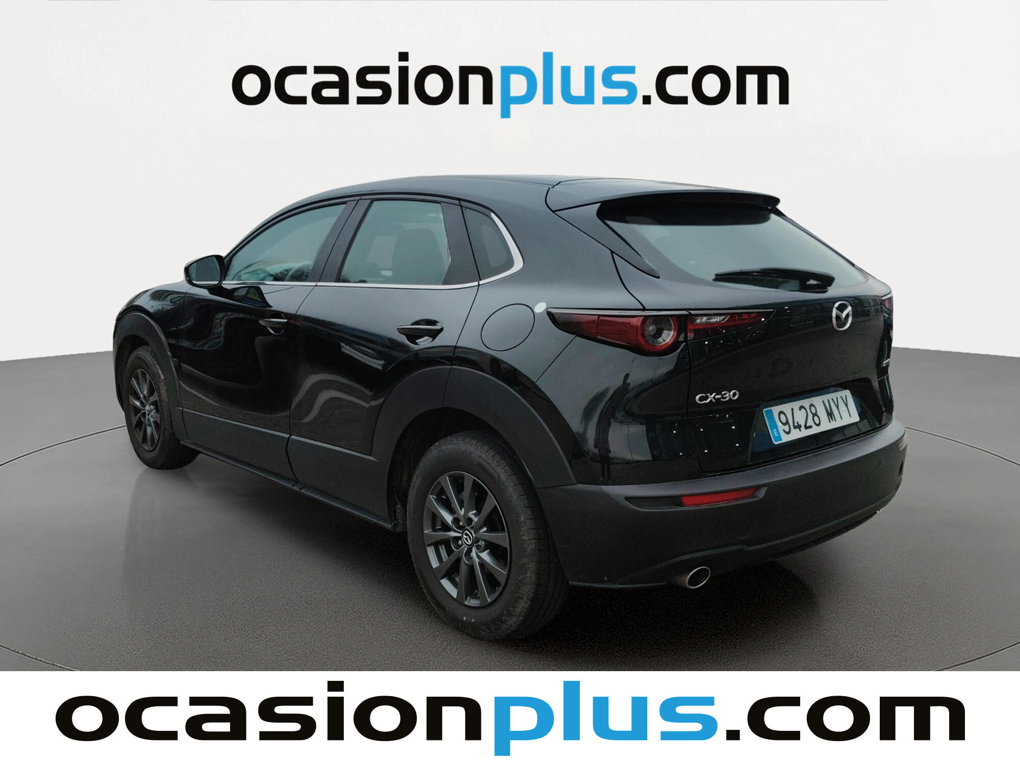 Foto del MAZDA CX-30 2.5 e-Skyactiv-G Prime Line FWD Aut. 103kW