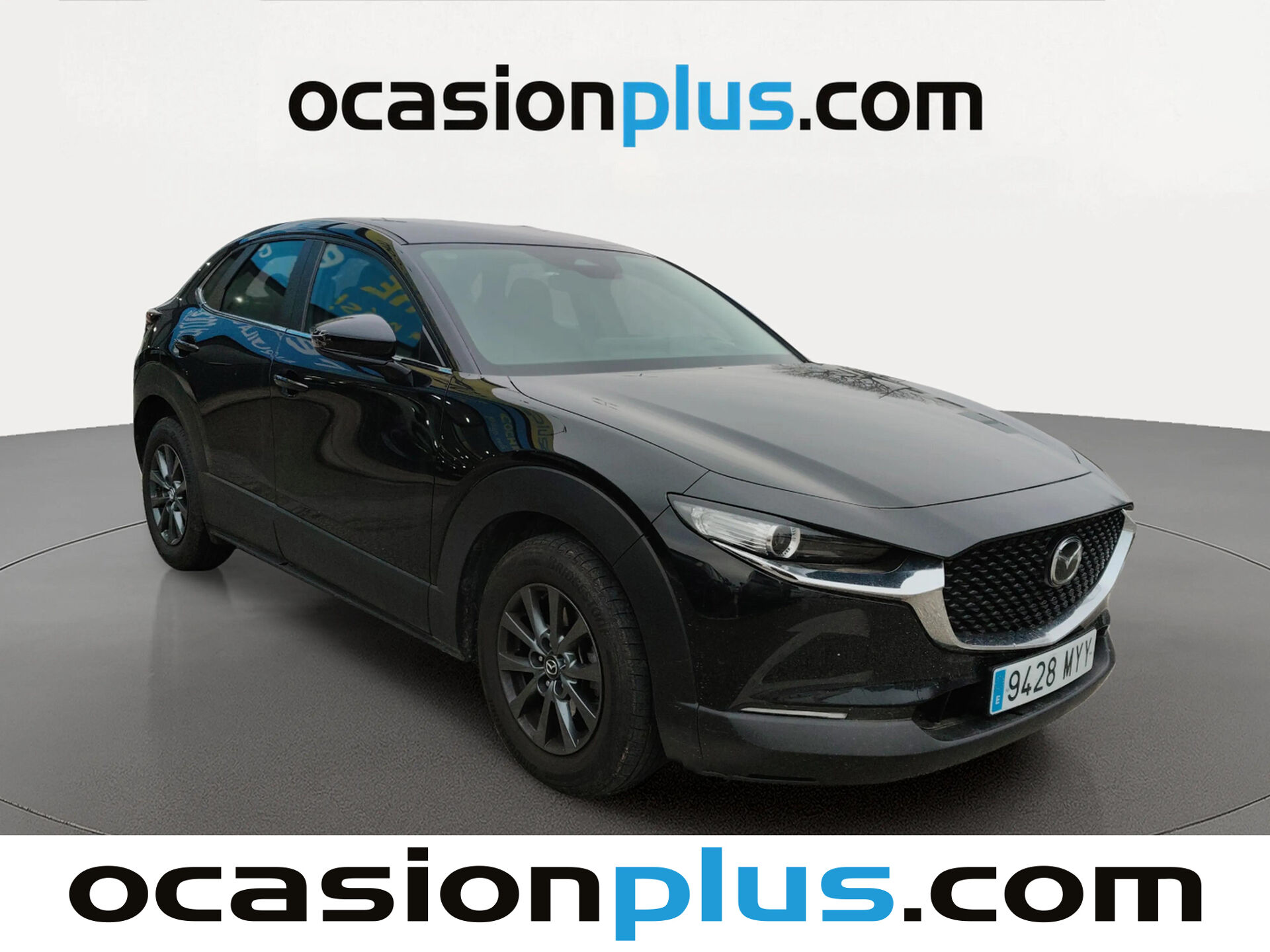 Imagen 2 de MAZDA CX-30