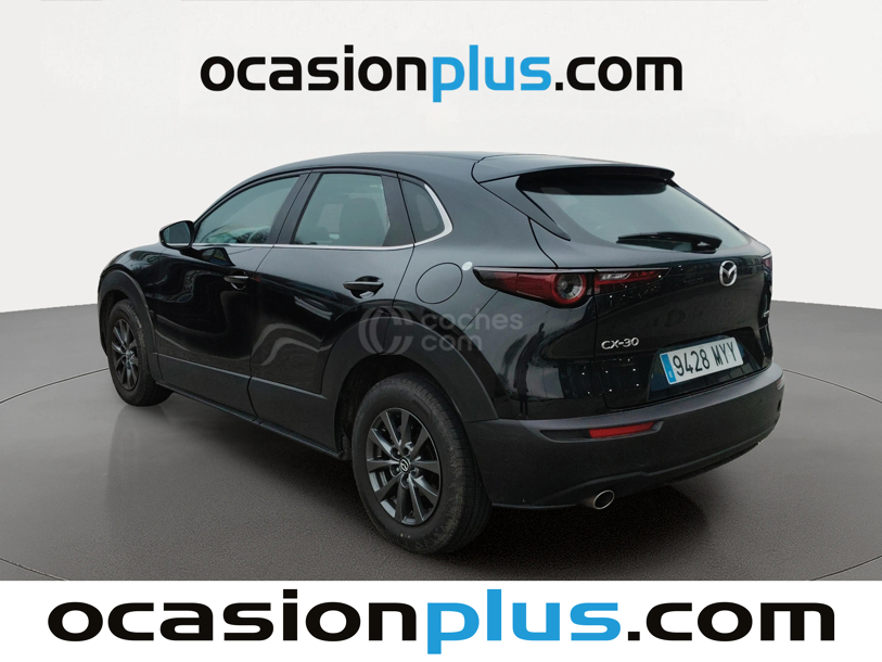 Foto del MAZDA CX-30 2.5 e-Skyactiv-G Prime Line FWD Aut. 103kW