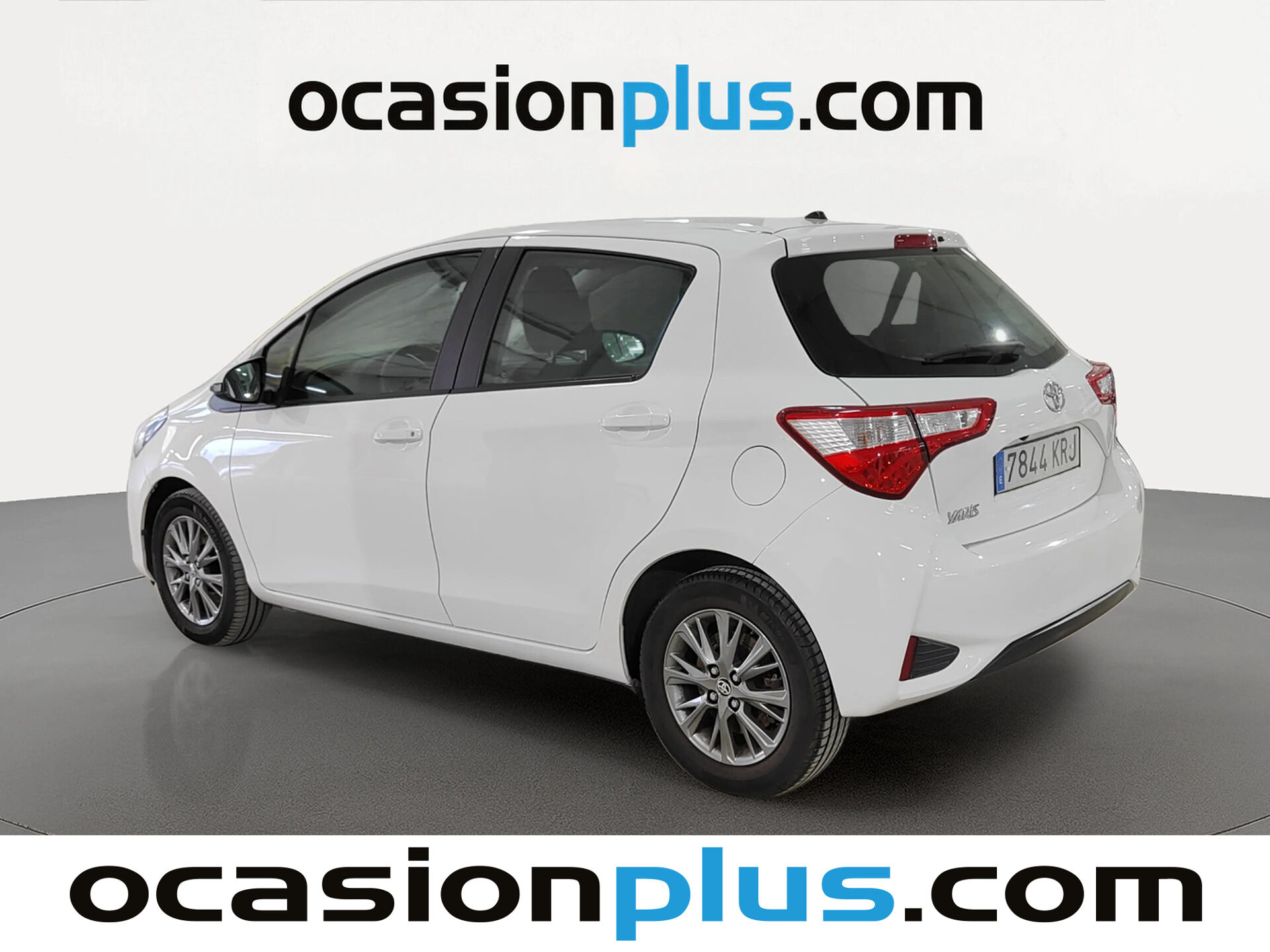 Imagen 3 de TOYOTA Yaris