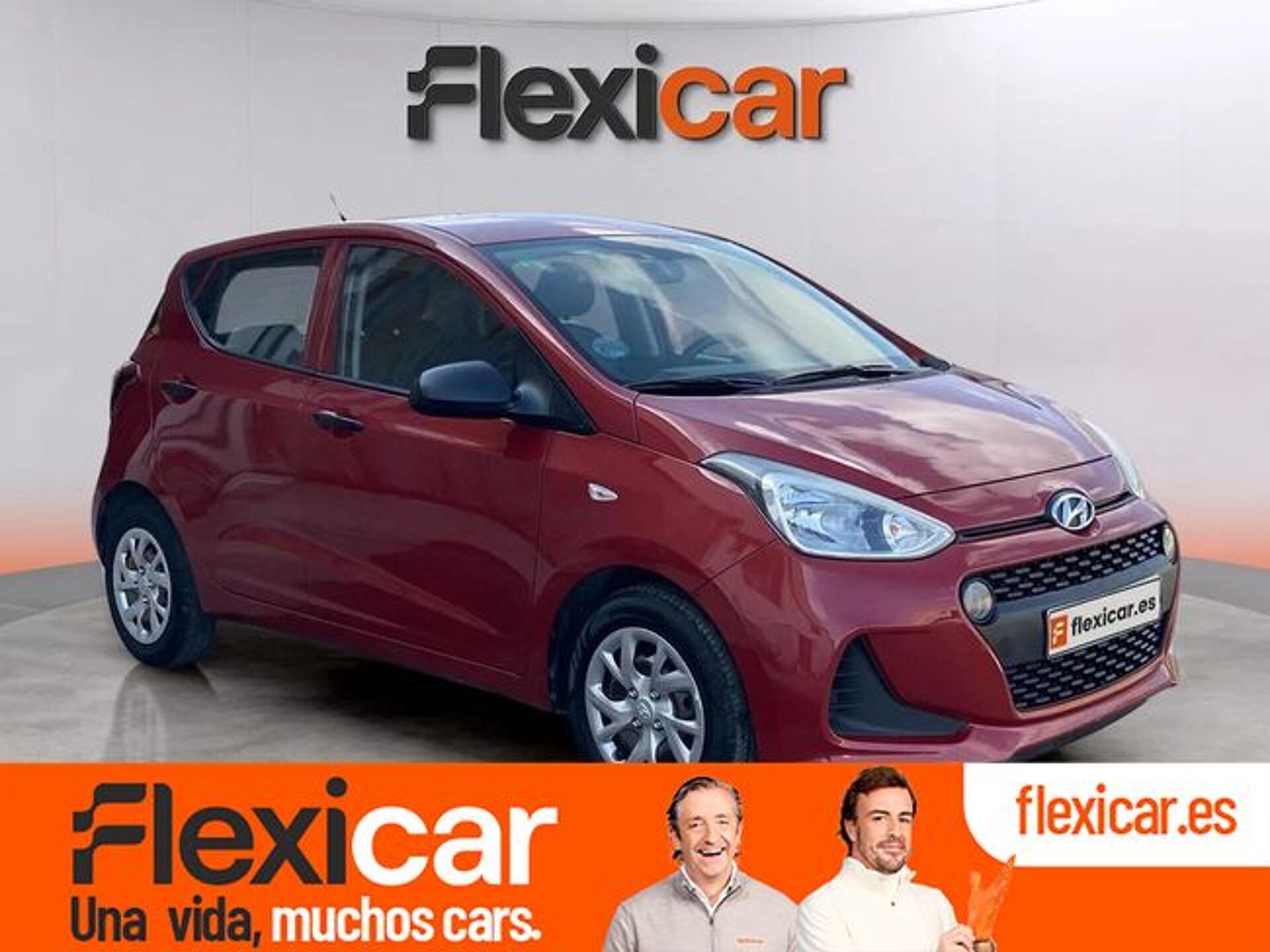 Imagen de HYUNDAI i10