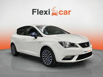 Imagen de SEAT Ibiza 1.2 TSI Style