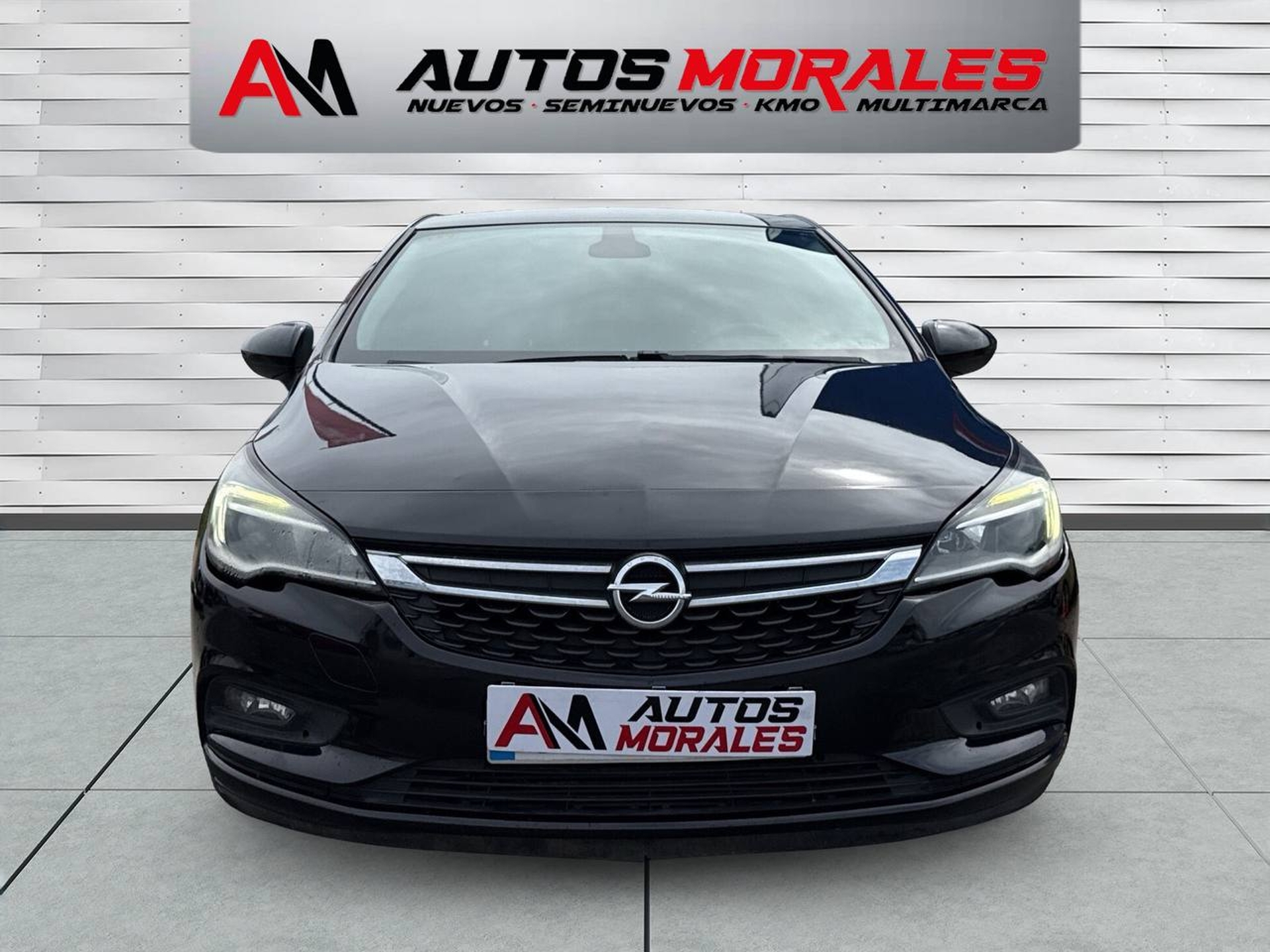 Imagen de OPEL Astra