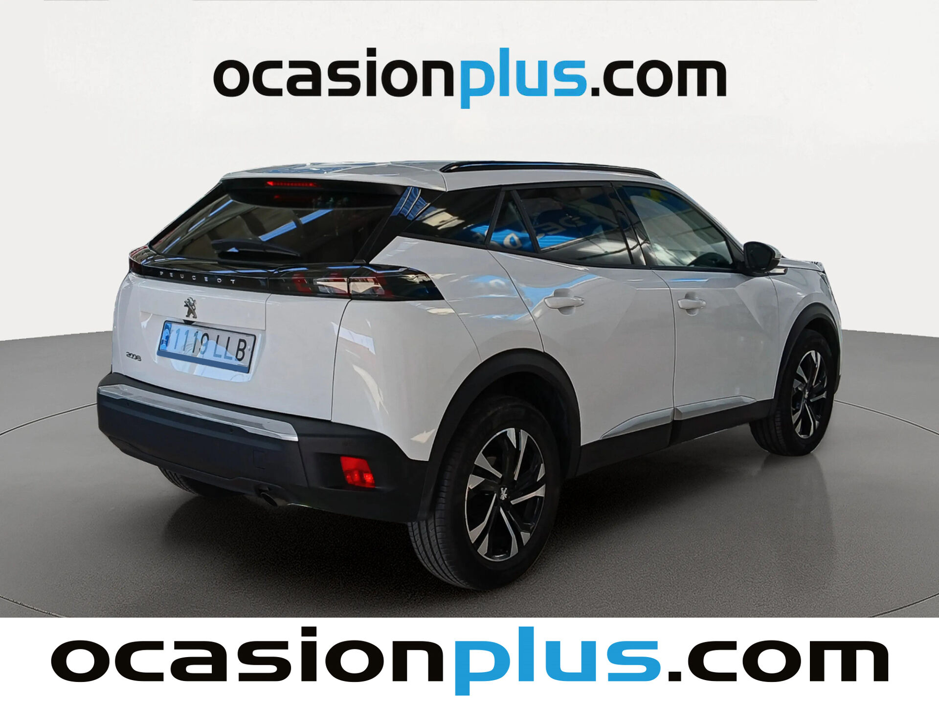 Imagen 3 de PEUGEOT 2008