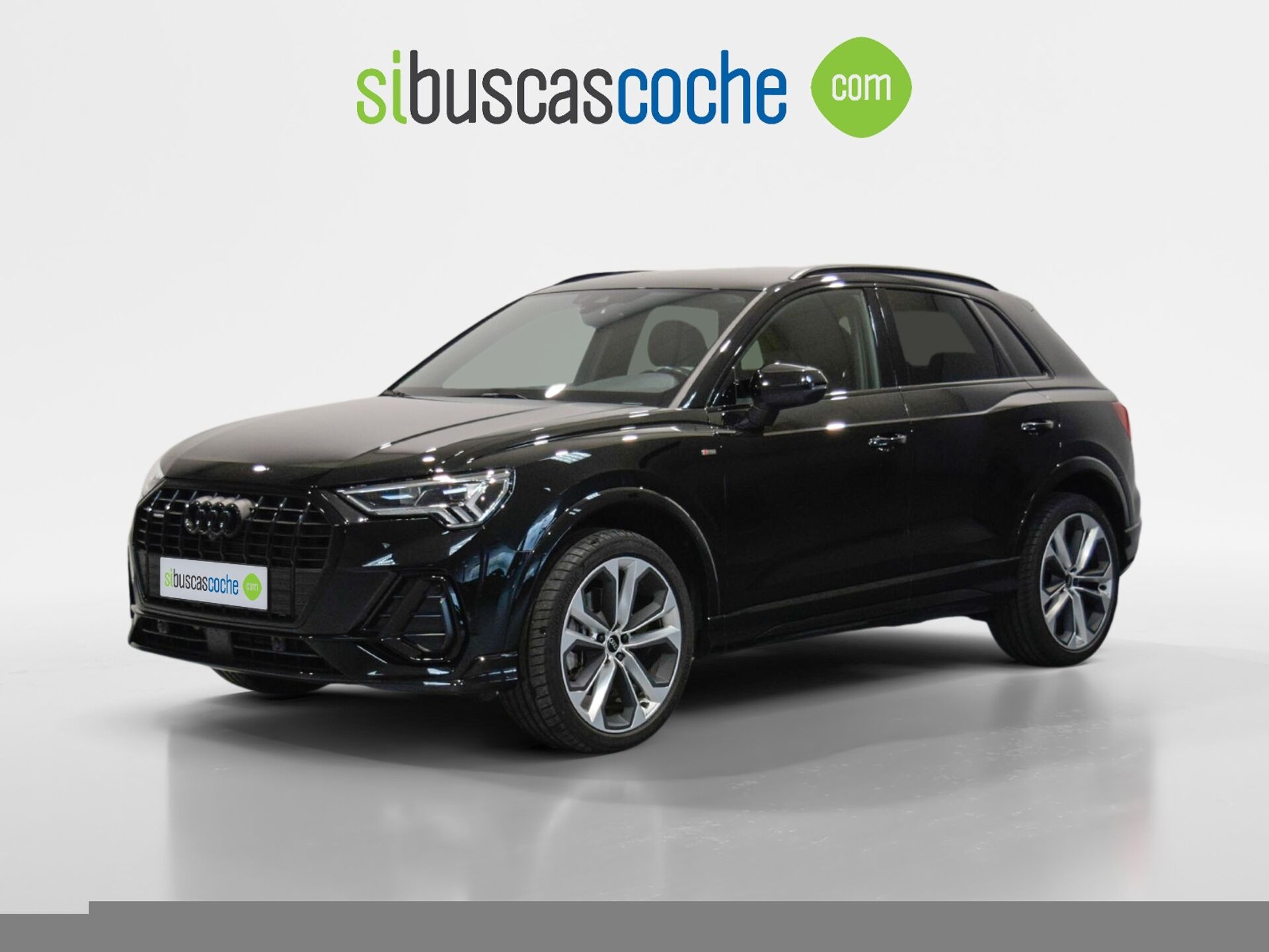 Imagen de AUDI Q3