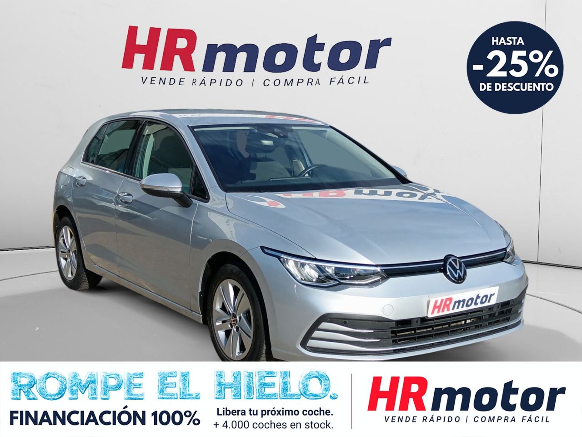 Imagen 1 de VOLKSWAGEN Golf