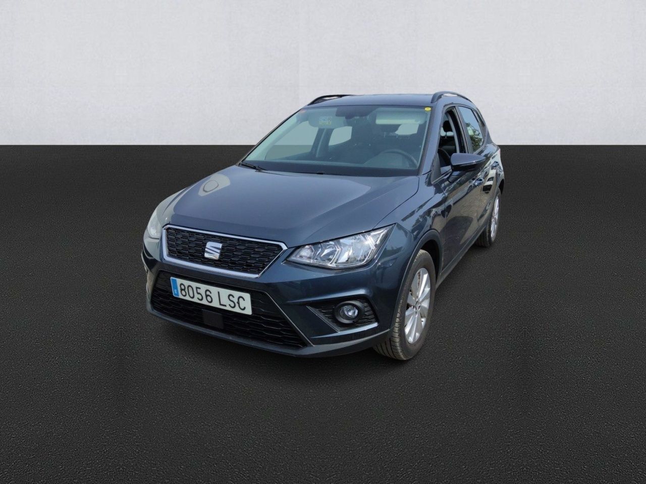 SEAT Arona (1.0 TSI Style Go Eco 70 kW (95 CV)) en Madrid