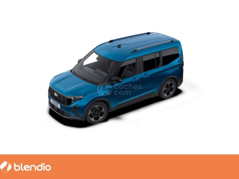 Foto del FORD Tourneo Courier 1.0 Ecoboost Active