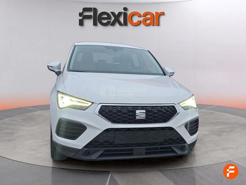 Foto del SEAT Ateca 1.0 TSI S&S Reference