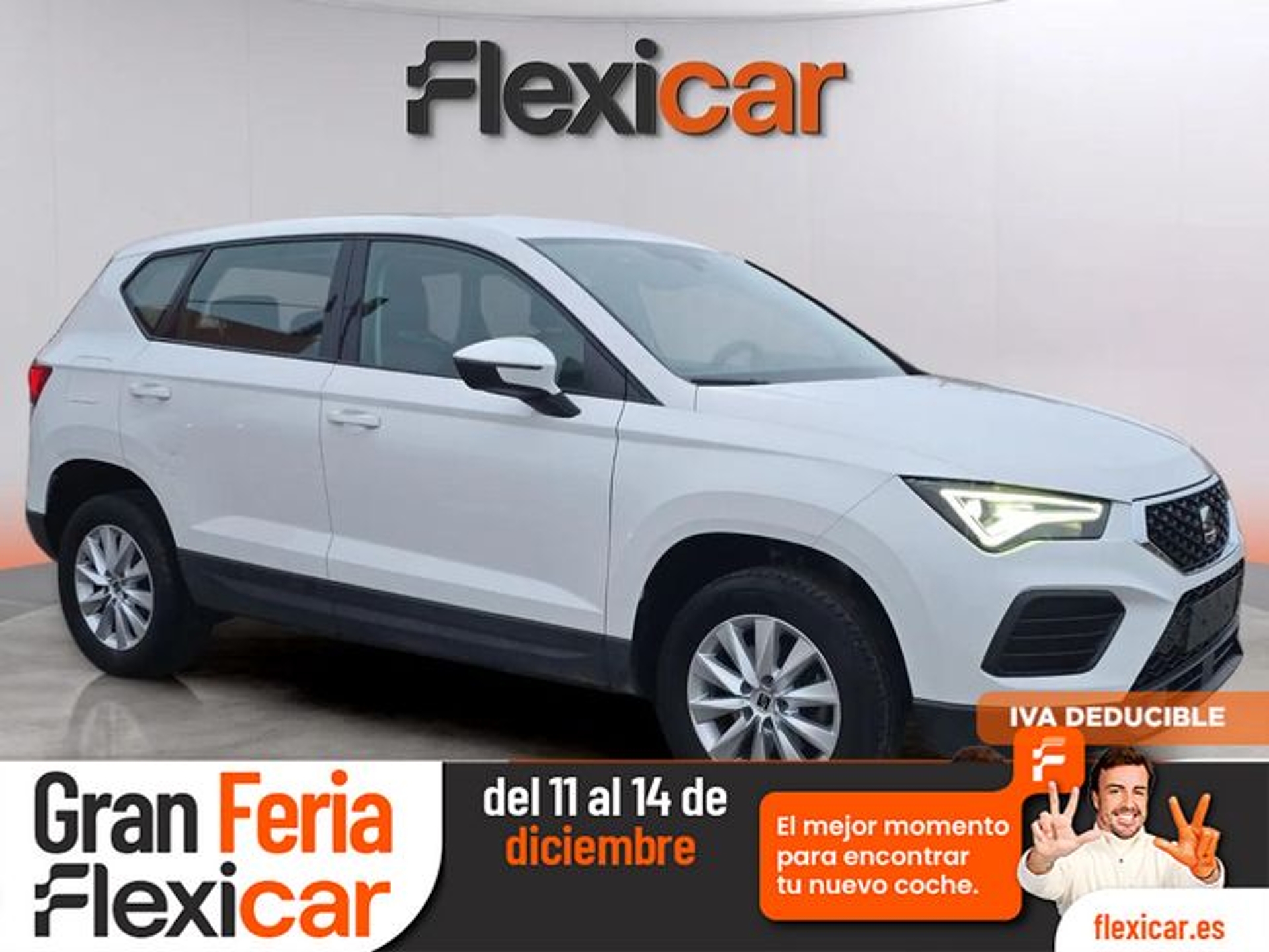 Imagen de SEAT Ateca