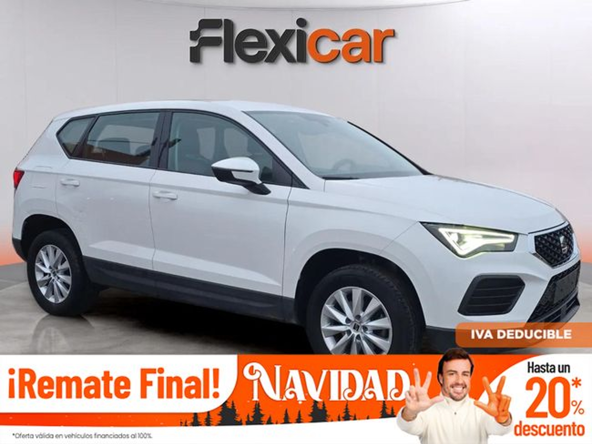 Imagen de SEAT Ateca