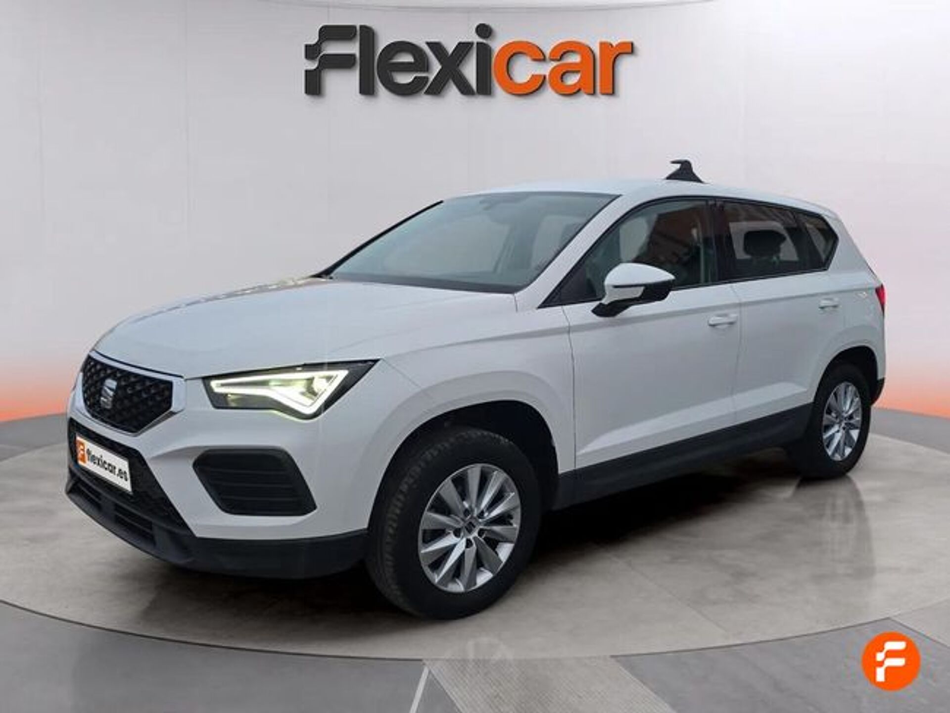Imagen 3 de SEAT Ateca