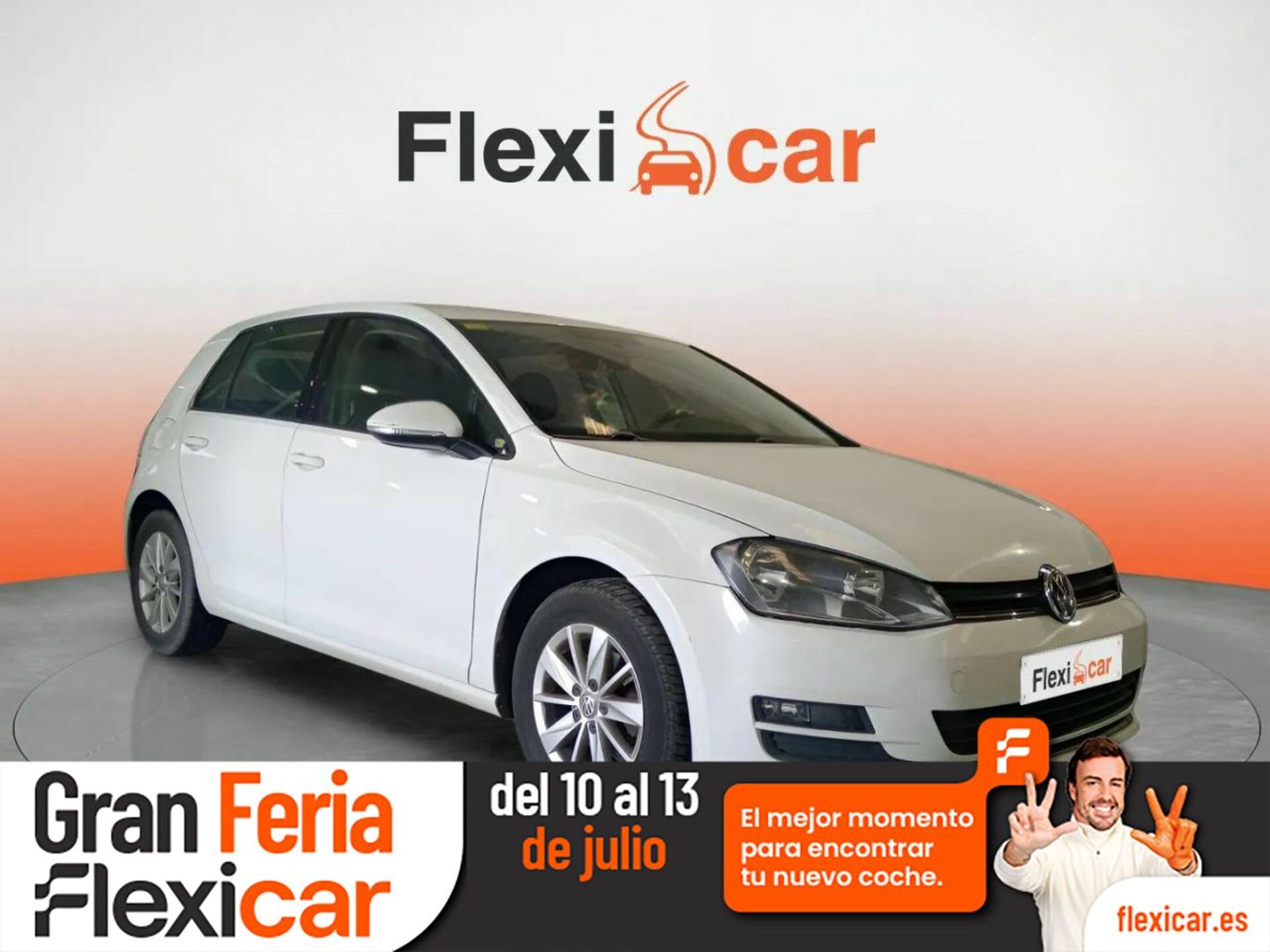 Imagen de VOLKSWAGEN Golf