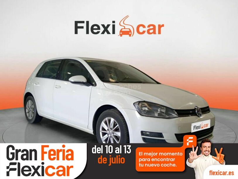 Foto del VOLKSWAGEN Golf 1.2 TSI BMT Business 110