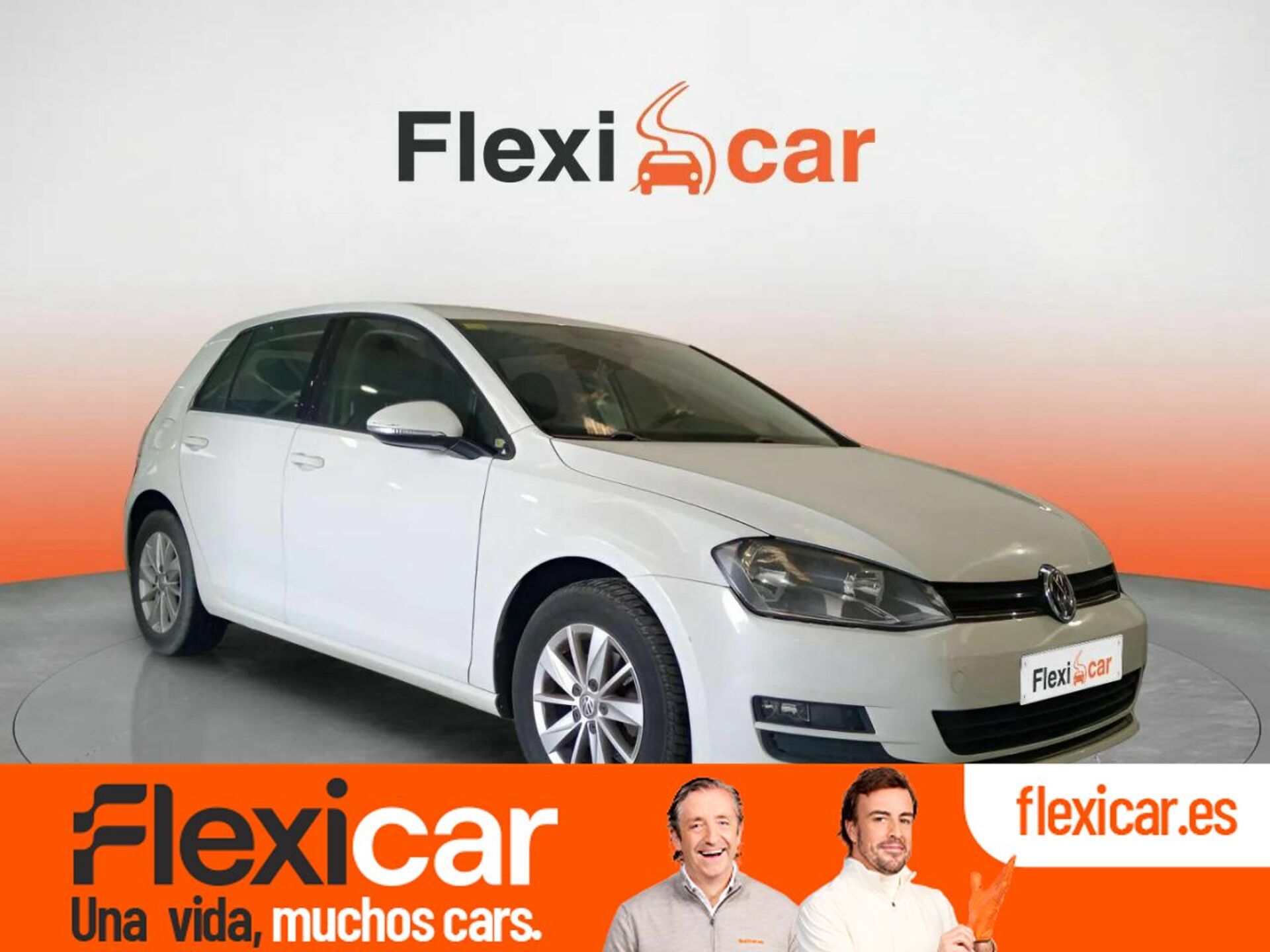 Imagen de VOLKSWAGEN Golf