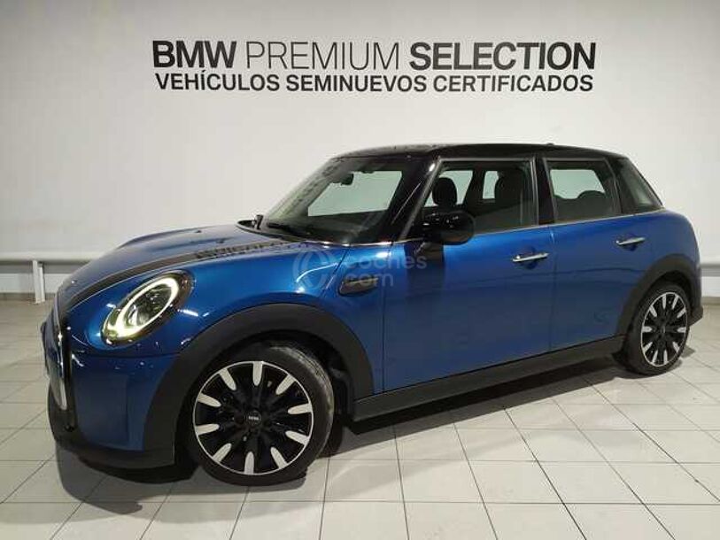 Foto del MINI Mini Cooper