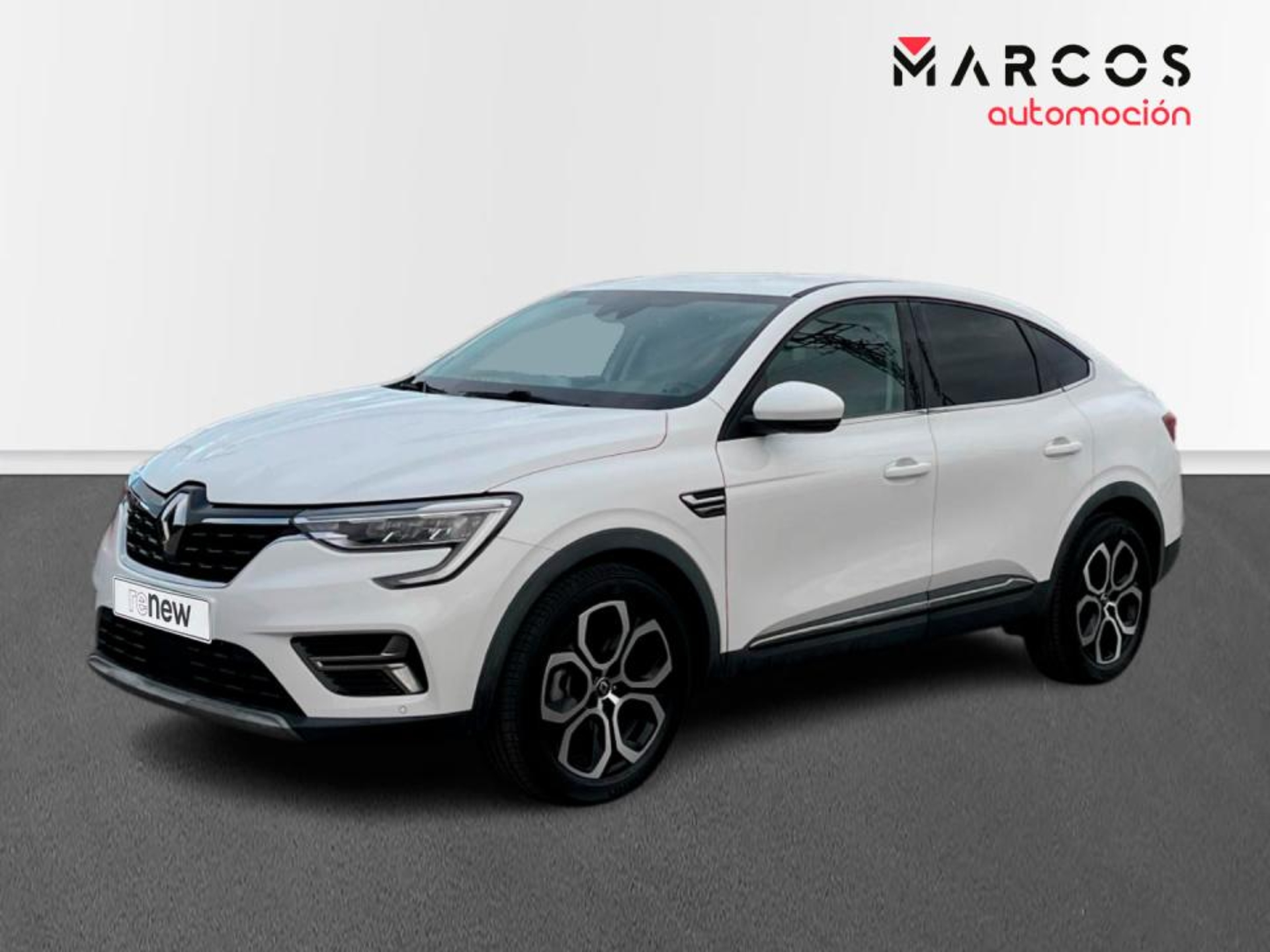 Imagen de RENAULT Arkana
