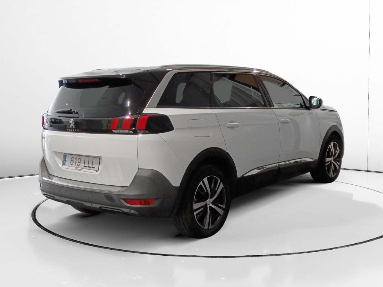 Foto del PEUGEOT 5008 1.2 PureTech S&S Allure 130