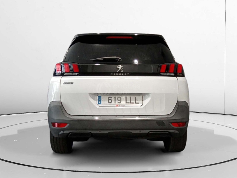 Foto del PEUGEOT 5008 1.2 PureTech S&S Allure 130