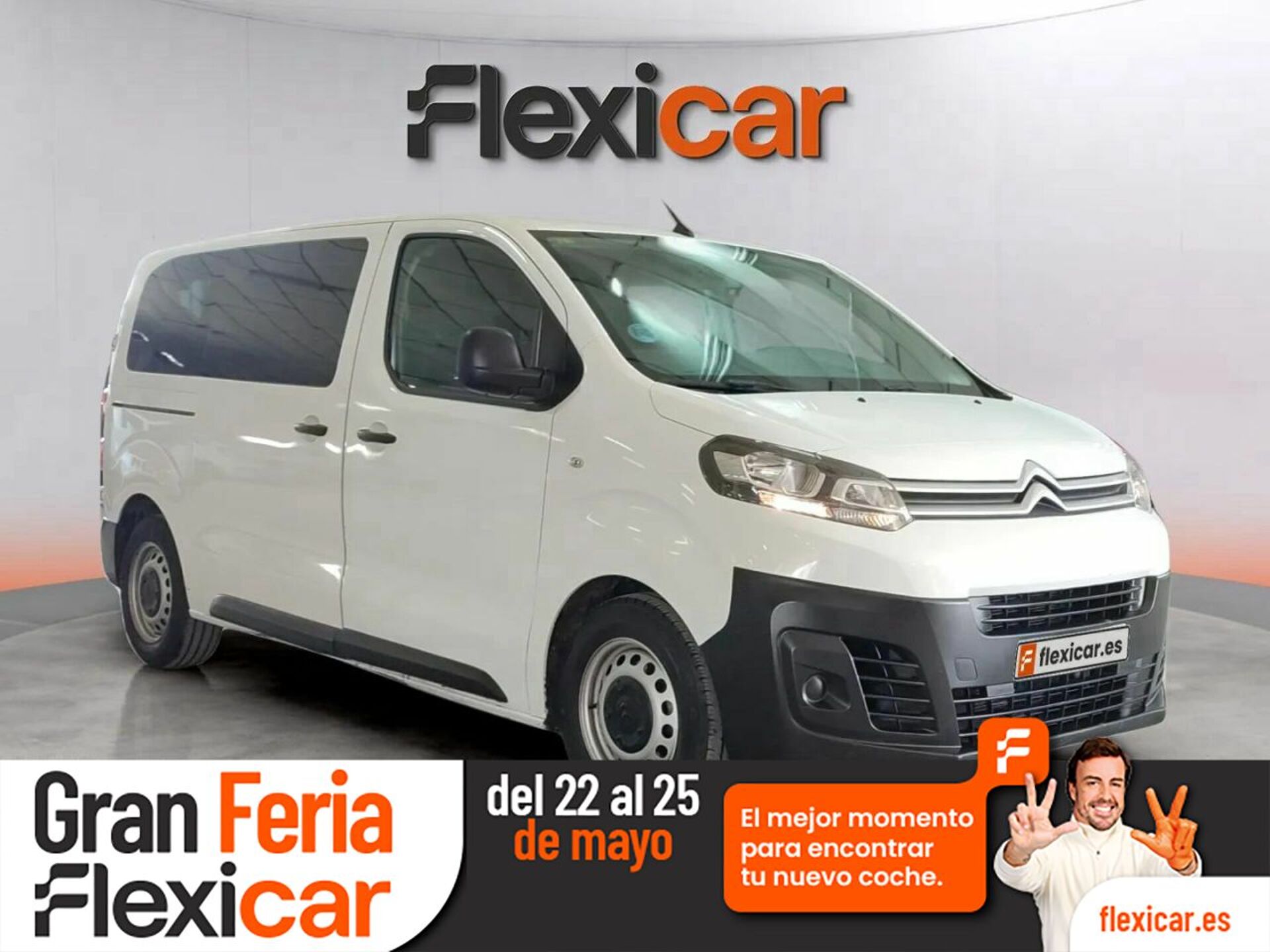 Imagen de CITROEN Jumpy