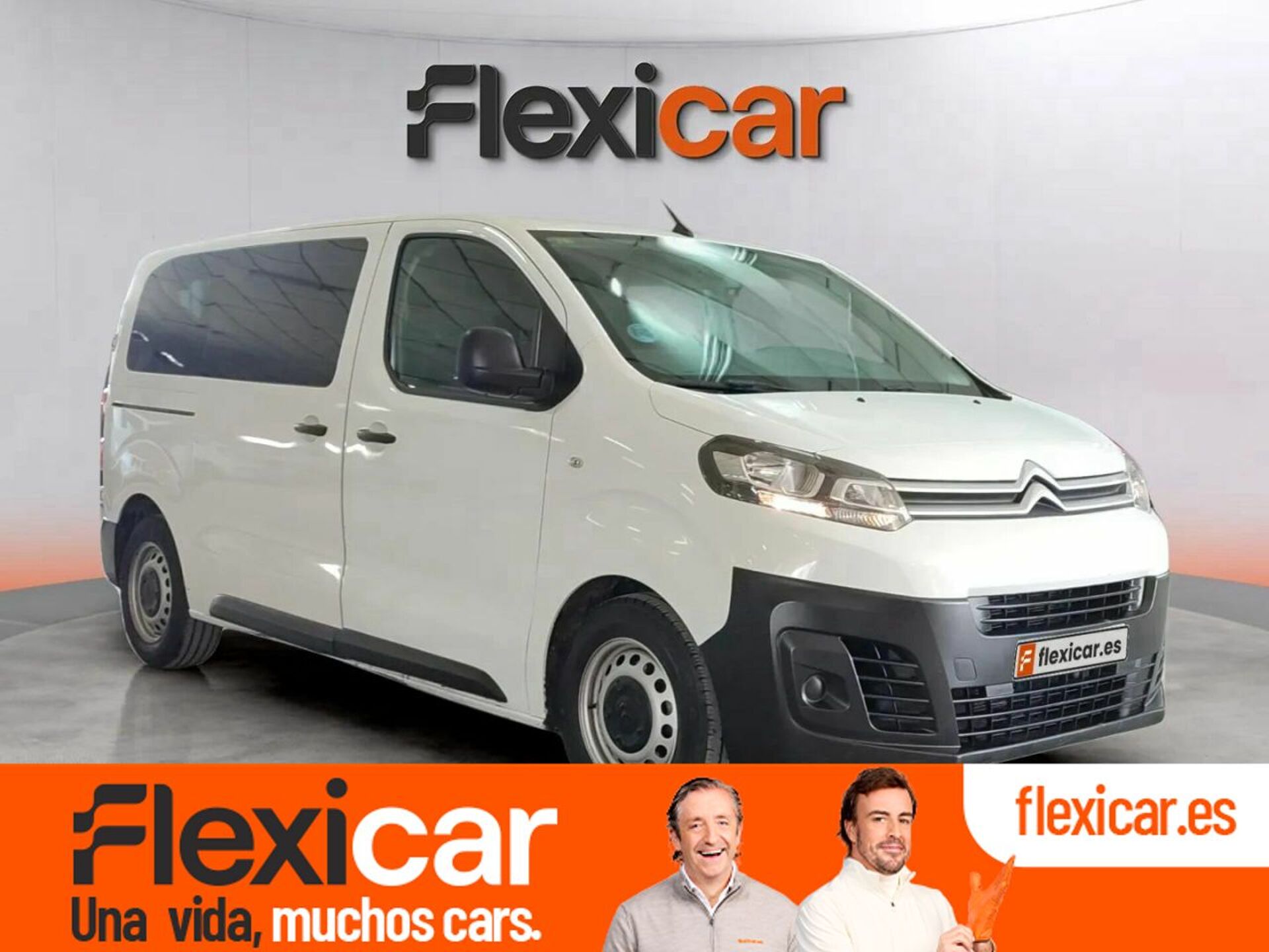 Imagen de CITROEN Jumpy