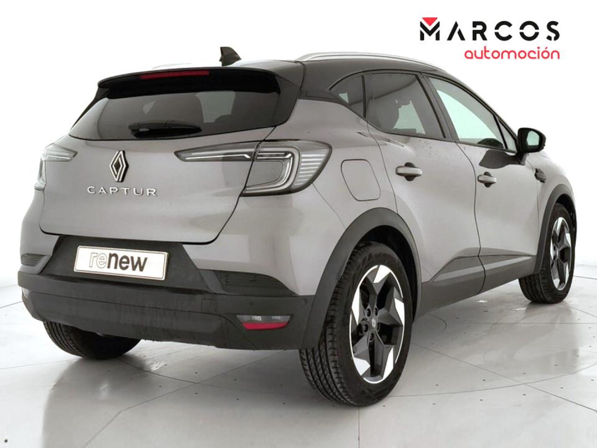 Imagen 2 de RENAULT Captur