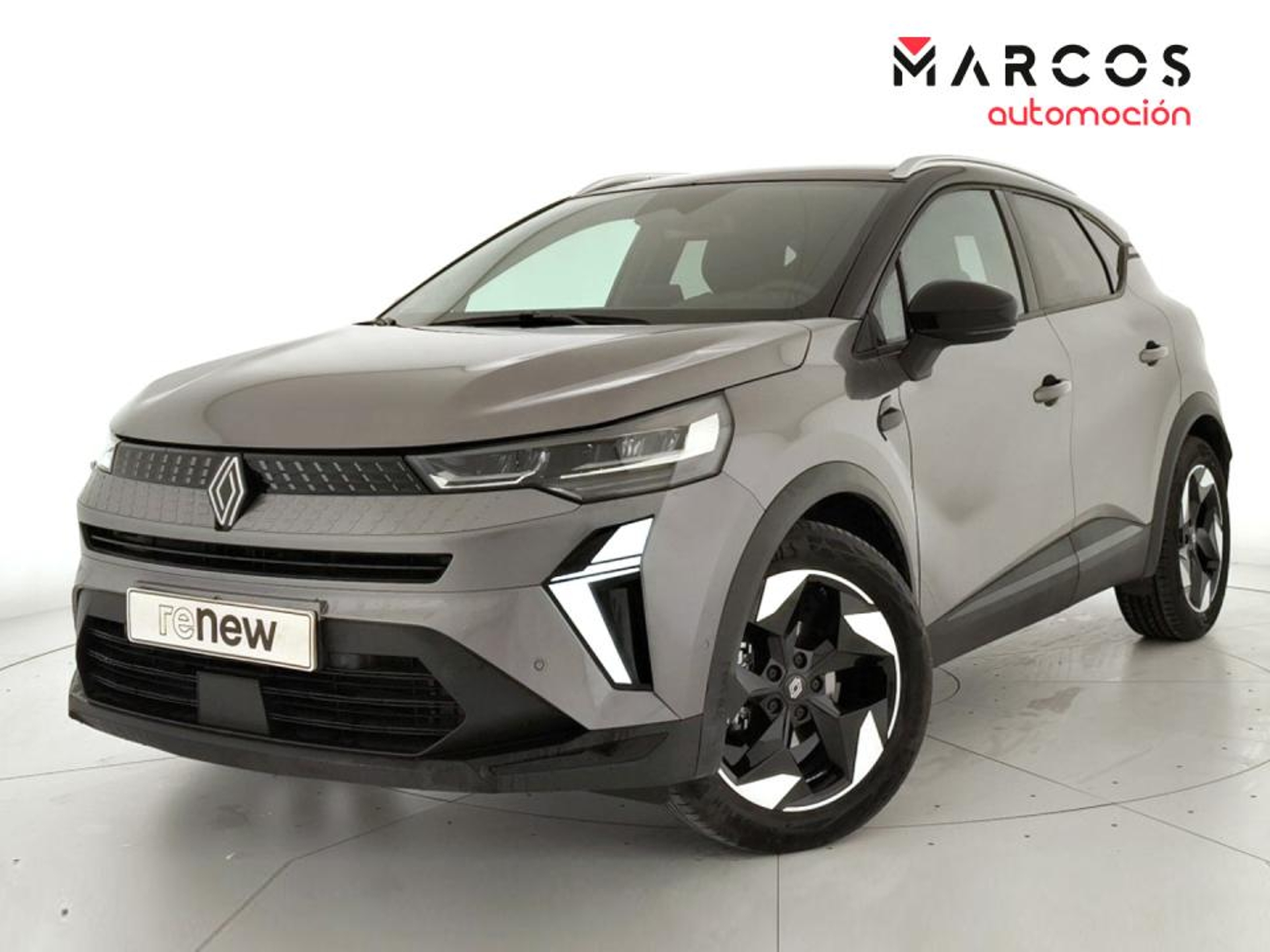 Imagen de RENAULT Captur